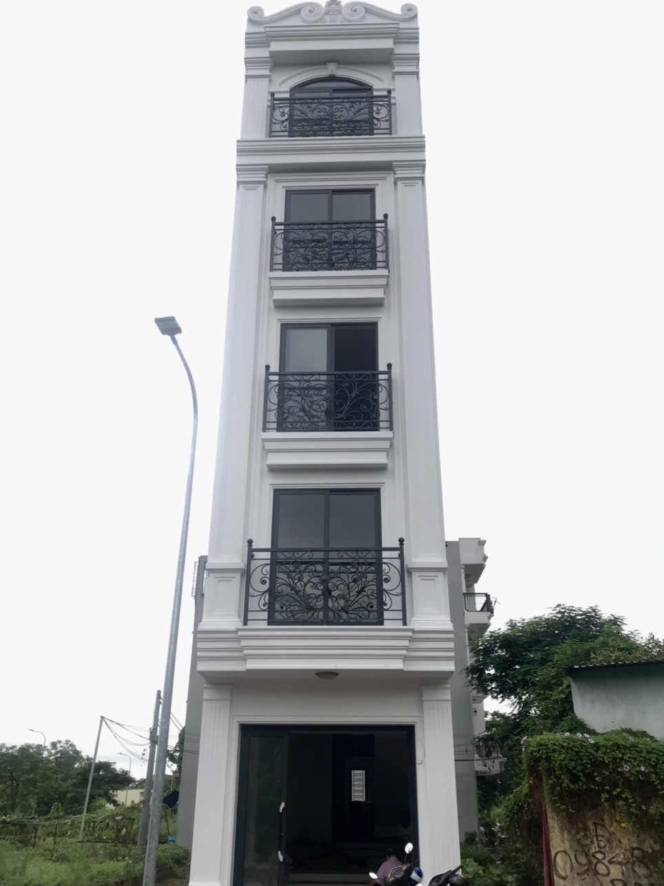 Kiểm Định Bàn Giao Thang Máy  KĐT Ngã 5 Sân Bay Cát Bi